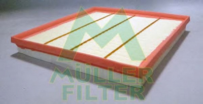MULLER FILTER pa3358 -  Воздушный фильтр